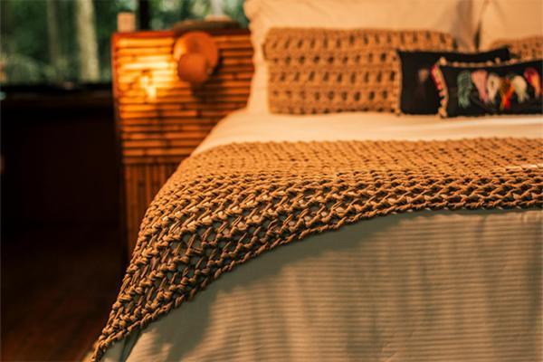 Banana Bamboo Ecolodge Ubatuba Εξωτερικό φωτογραφία