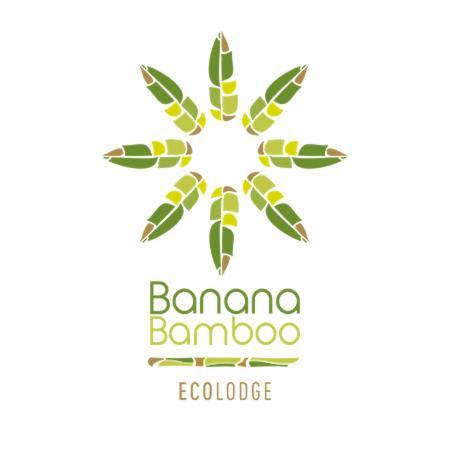 Banana Bamboo Ecolodge Ubatuba Εξωτερικό φωτογραφία